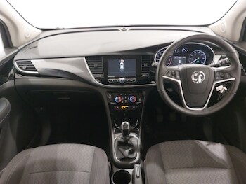 Used Vauxhall Mokka X 2017 for sale - 79207694: Photo