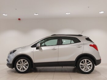 Used Vauxhall Mokka X 2017 for sale - 79207694: Photo
