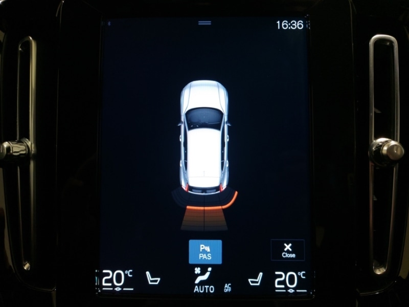 Used Volvo XC40 2021 for sale - 76397397: Photo 11