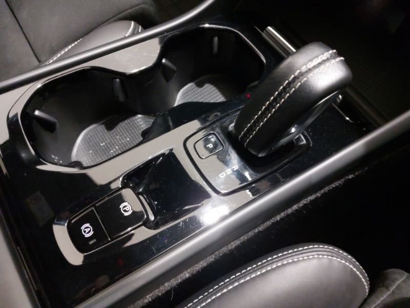 Used Volvo XC40 2021 for sale - 76397397: Photo 14