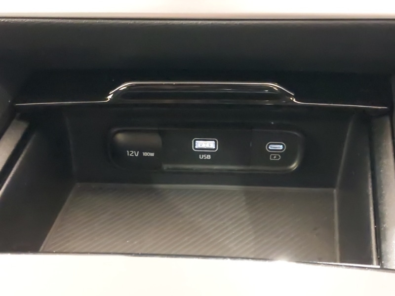 Used Kia Sportage 2023 for sale - 78061221: Photo 13