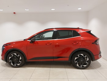 Used Kia Sportage 2023 for sale - 78061221: Photo