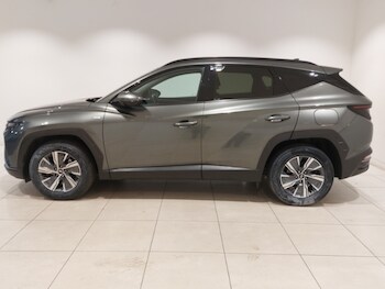 Used Hyundai TUCSON 2023 for sale - 78490294: Photo