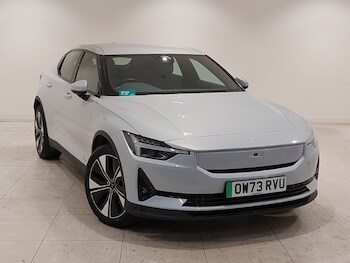 Used Polestar Polestar 2 2024 for sale - 78361245: Photo