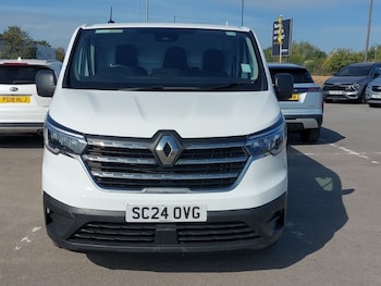 Used Renault Trafic 2024 for sale - 79263651: Photo