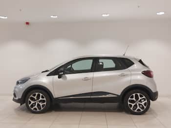 Used Renault Captur 2017 for sale - 79718366: Photo