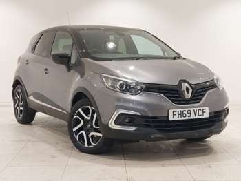 2020 - 1.3 TCE 130 Iconic 5dr