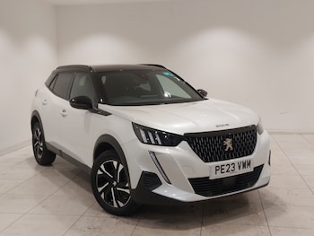 Used Peugeot 2008 2023 for sale - 78369575: Photo