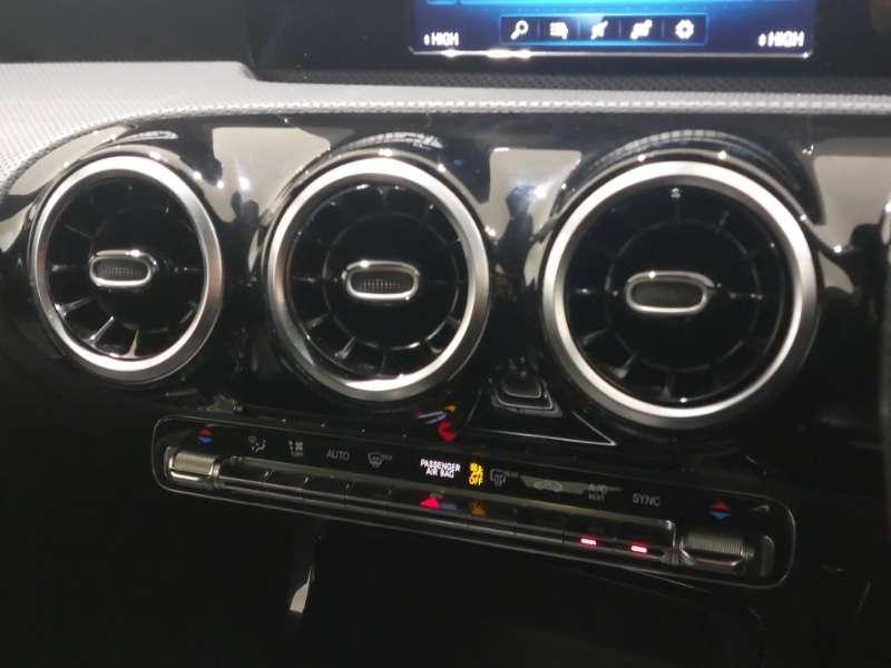 Used Mercedes-Benz A-Class 2019 for sale - 76726309: Photo 18