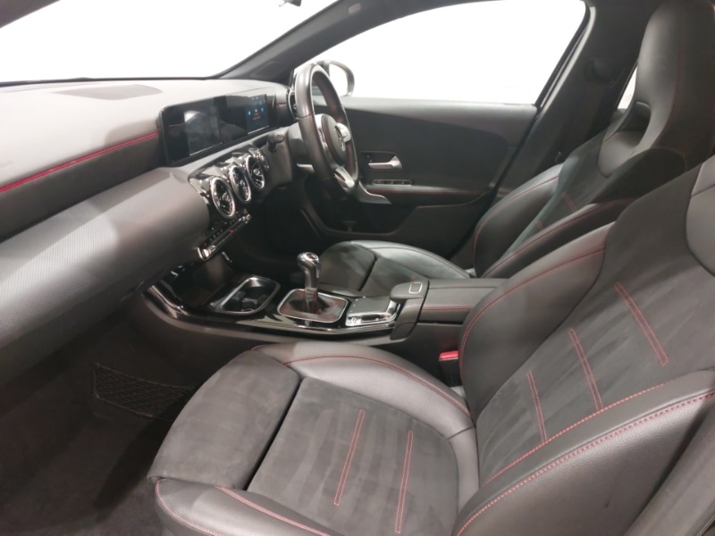 Used Mercedes-Benz A-Class 2019 for sale - 76726309: Photo 5