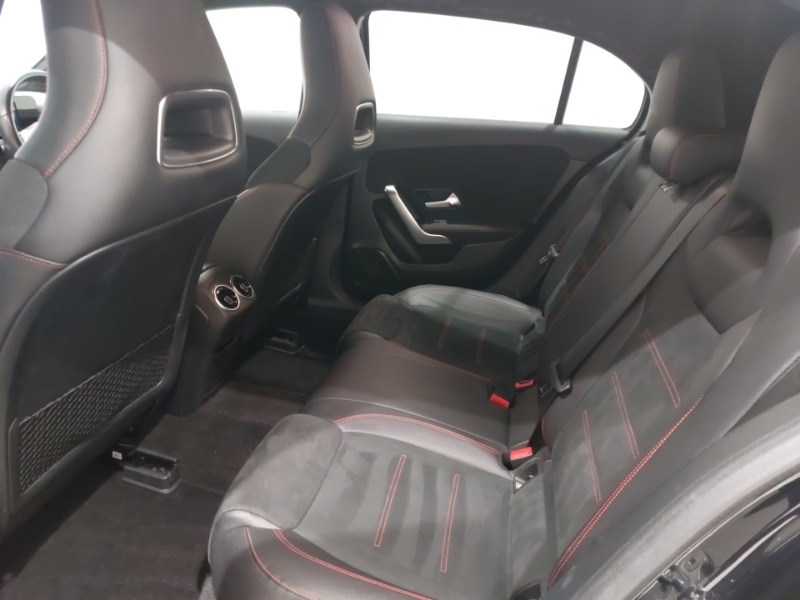 Used Mercedes-Benz A-Class 2019 for sale - 76726309: Photo 6