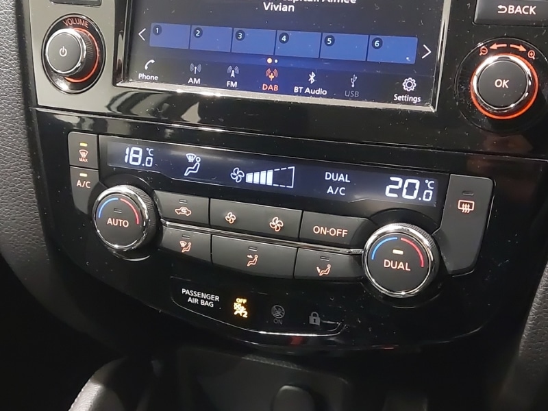 Used Nissan Qashqai 2020 for sale - 77237282: Photo 14