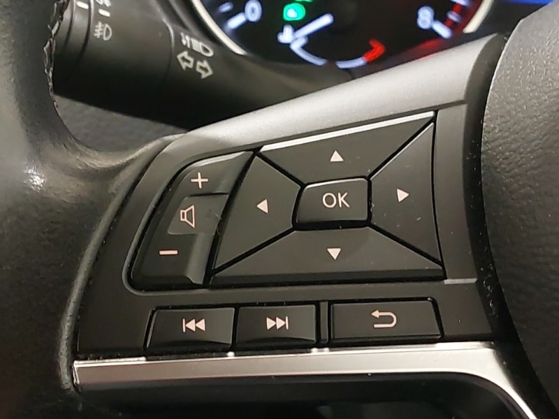 Used Nissan Qashqai 2020 for sale - 77237282: Photo 15