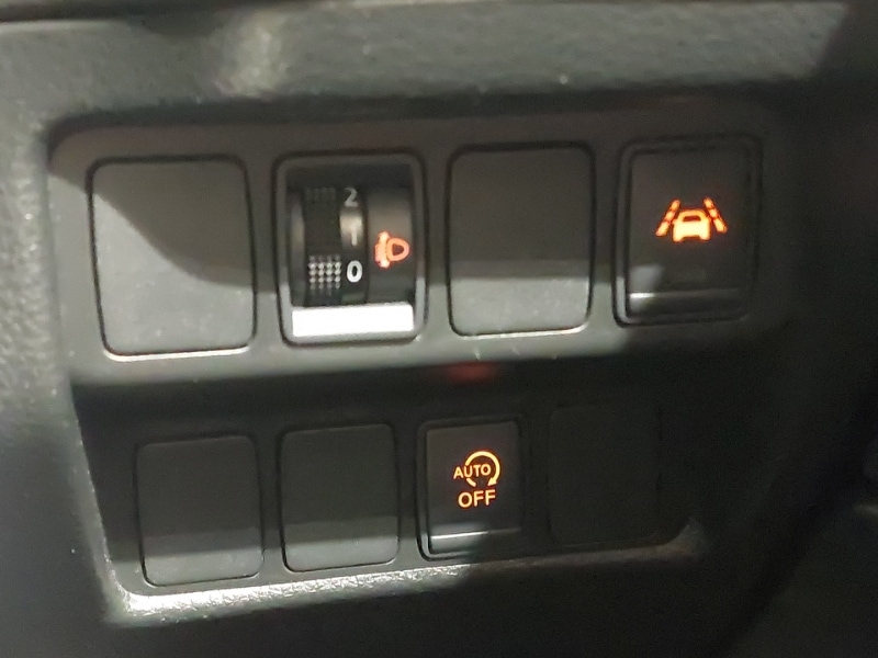 Used Nissan Qashqai 2020 for sale - 77237282: Photo 17