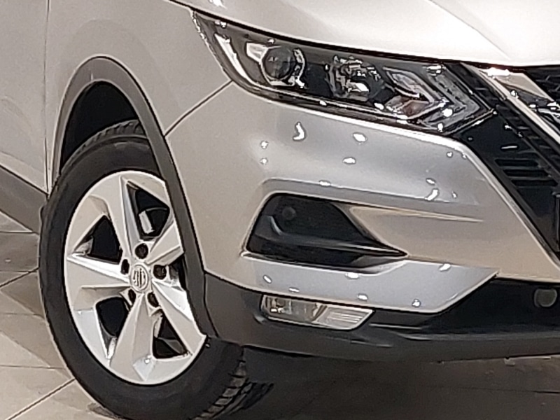 Used Nissan Qashqai 2020 for sale - 77237282: Photo 9