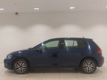 Used Volkswagen Golf 2018 for sale - 79615271: Photo