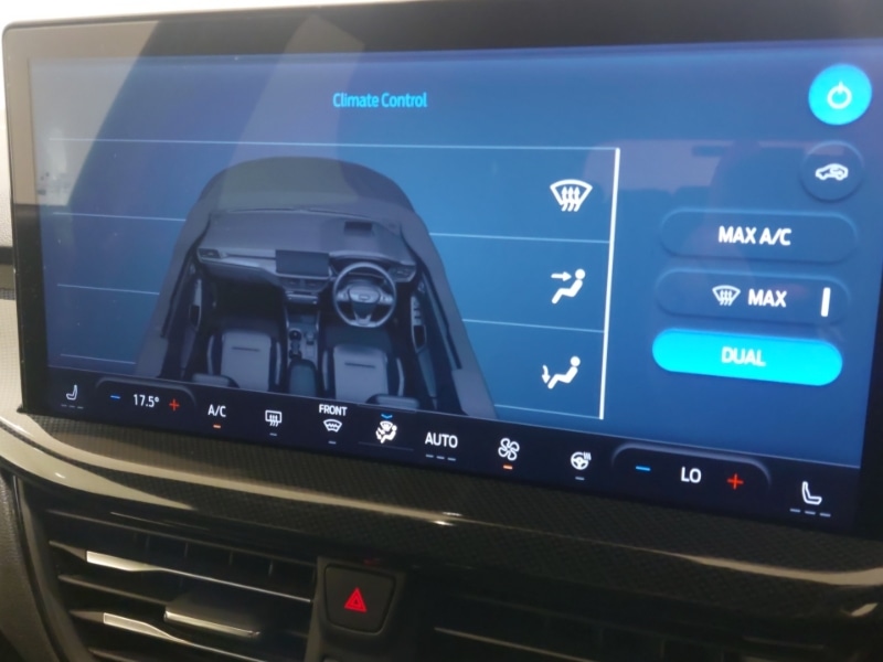 Used Ford Focus 2022 for sale - 77585268: Photo 15