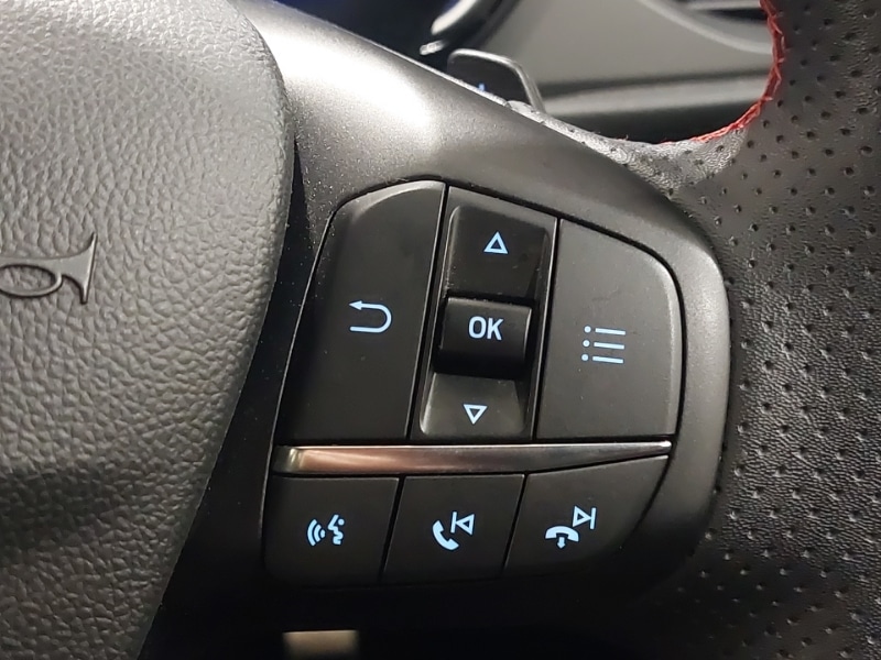 Used Ford Focus 2022 for sale - 77585268: Photo 17