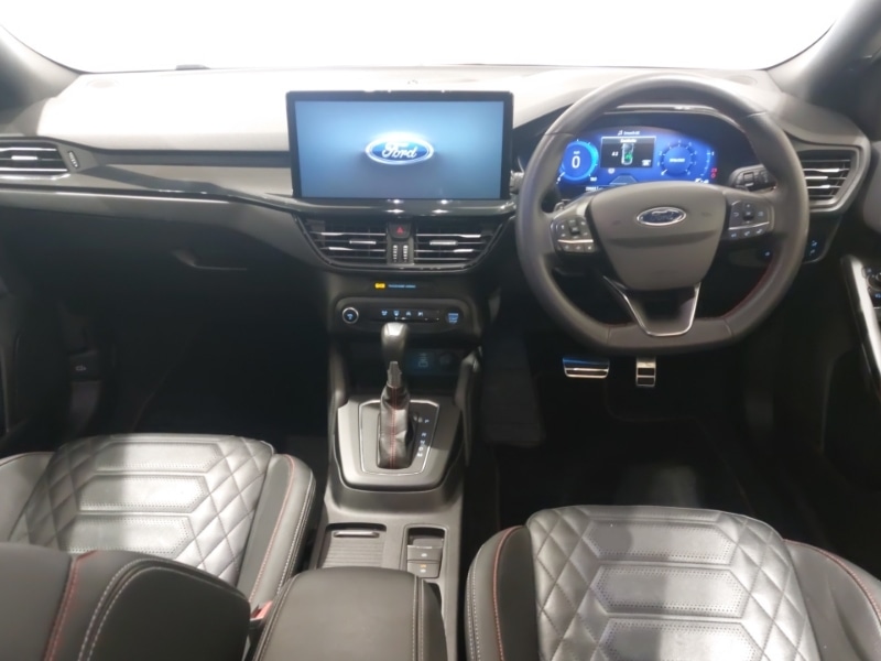 Used Ford Focus 2022 for sale - 77585268: Photo 2