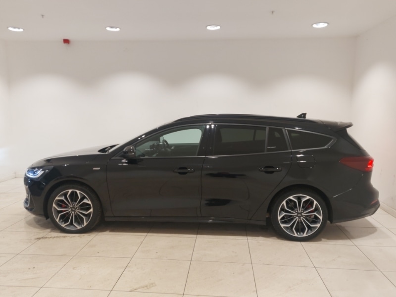 Used Ford Focus 2022 for sale - 77585268: Photo 4