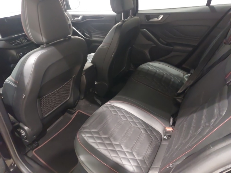 Used Ford Focus 2022 for sale - 77585268: Photo 6