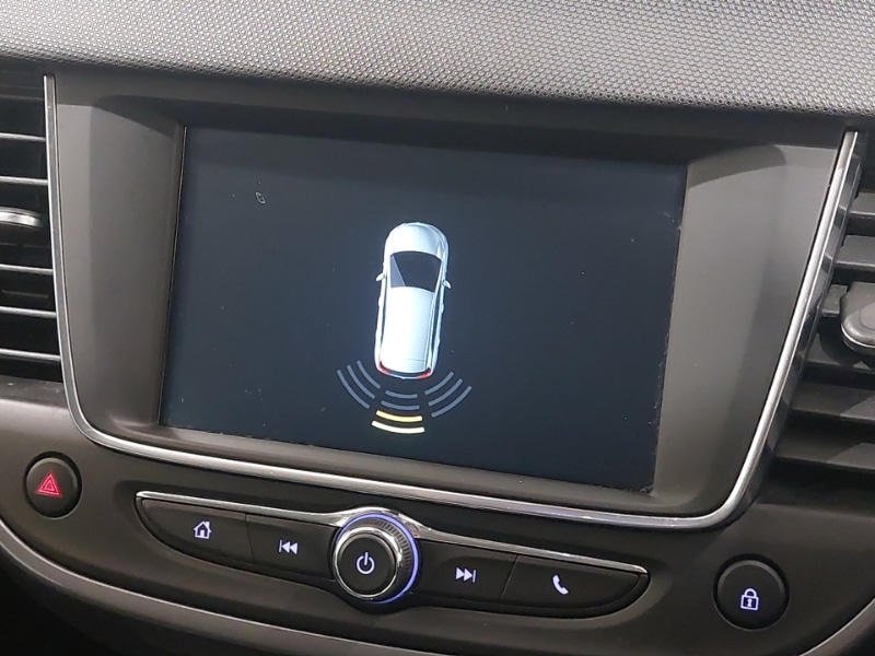 Used Vauxhall Crossland X 2020 for sale - 76643914: Photo 11