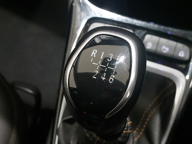 Used Vauxhall Crossland X 2020 for sale - 76643914: Photo 12