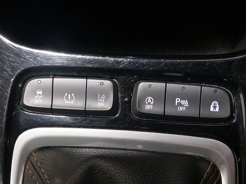 Used Vauxhall Crossland X 2020 for sale - 76643914: Photo 13