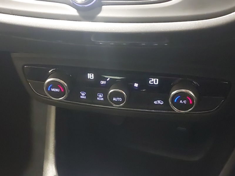 Used Vauxhall Crossland X 2020 for sale - 76643914: Photo 14