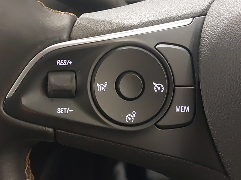 Used Vauxhall Crossland X 2020 for sale - 76643914: Photo 15