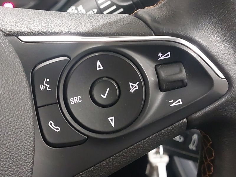 Used Vauxhall Crossland X 2020 for sale - 76643914: Photo 16