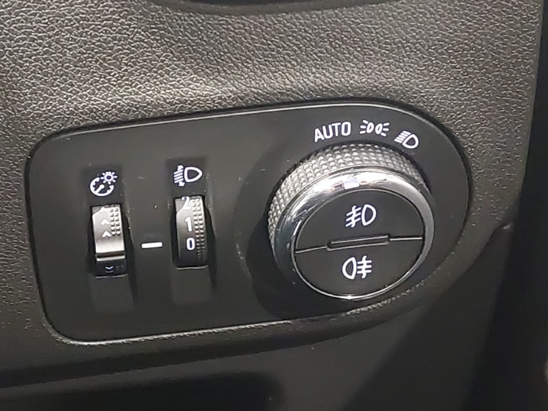 Used Vauxhall Crossland X 2020 for sale - 76643914: Photo 17