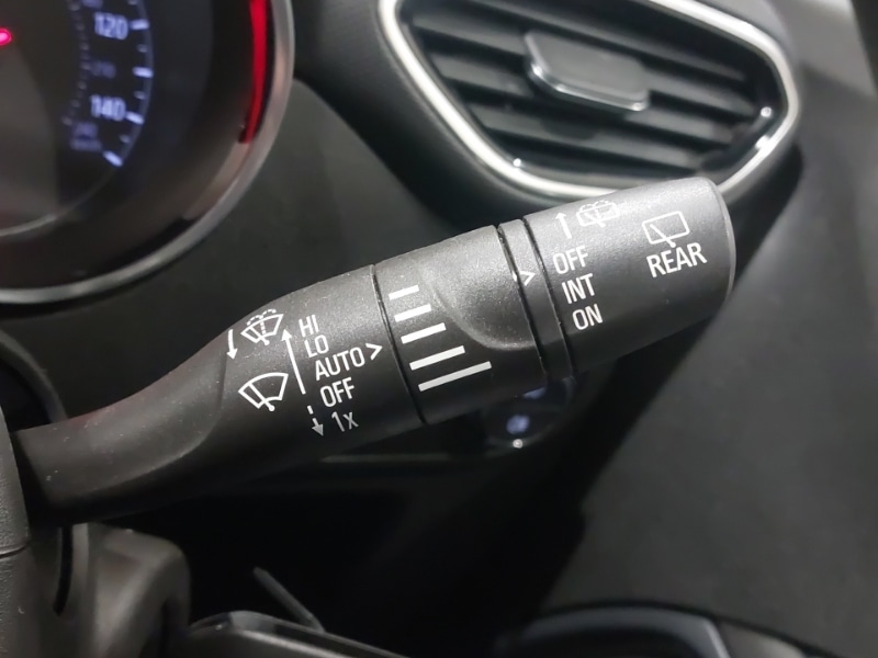 Used Vauxhall Crossland X 2020 for sale - 76643914: Photo 18