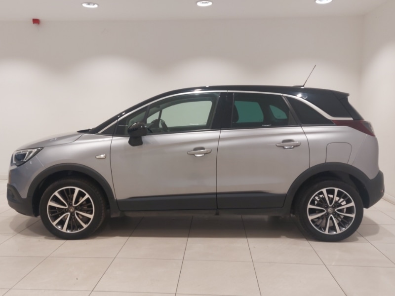 Used Vauxhall Crossland X 2020 for sale - 76643914: Photo 4