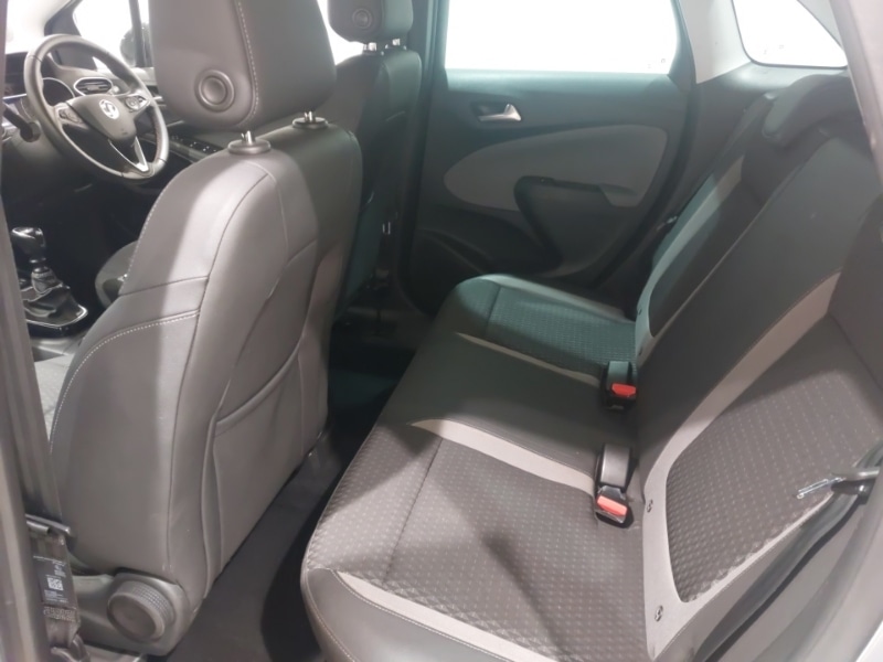 Used Vauxhall Crossland X 2020 for sale - 76643914: Photo 6