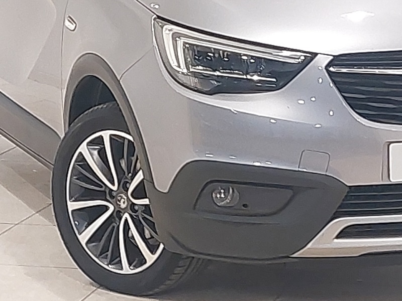 Used Vauxhall Crossland X 2020 for sale - 76643914: Photo 9