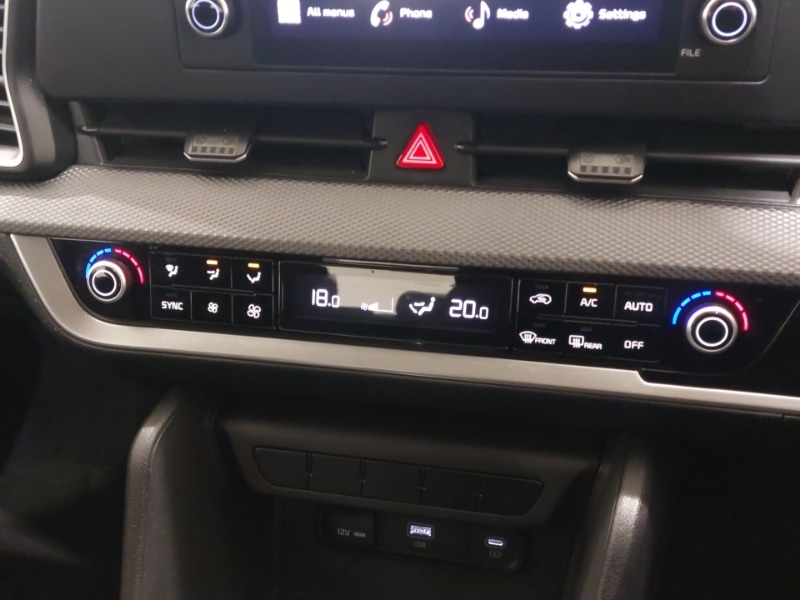 Used Kia Sportage 2022 for sale - 76639231: Photo 13