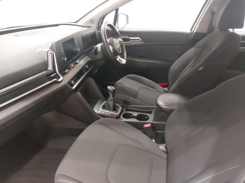 Used Kia Sportage 2022 for sale - 76639231: Photo 5