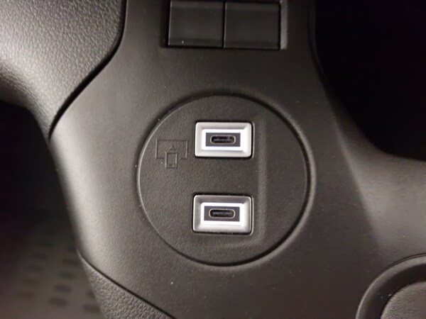 Used Peugeot Partner 2024 for sale - 74365911: Photo 13