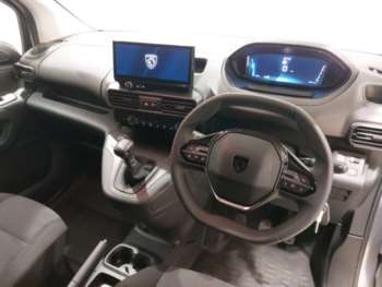 Used Peugeot Partner 2024 for sale - 74365911: Photo