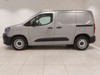Used Peugeot Partner 2024 for sale - 74365911: Photo