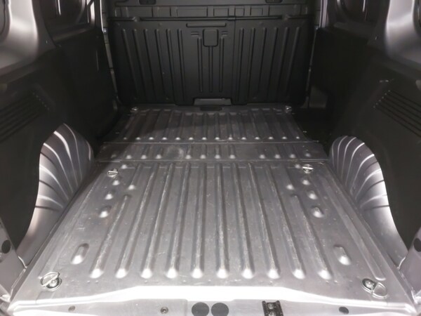 Used Peugeot Partner 2024 for sale - 74365911: Photo 8