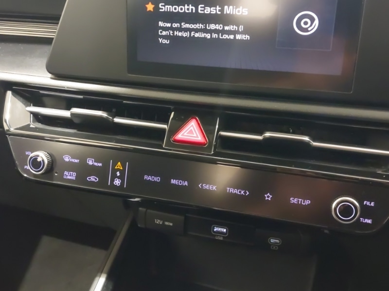 Used Kia Niro 2023 for sale - 77716711: Photo 12