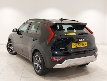 Used Kia Niro 2023 for sale - 77716711: Photo