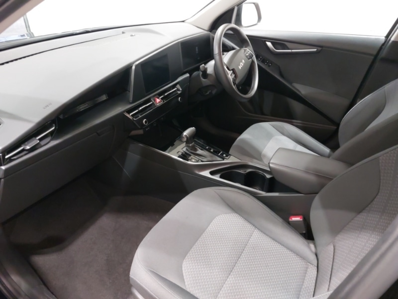 Used Kia Niro 2023 for sale - 77716711: Photo 5