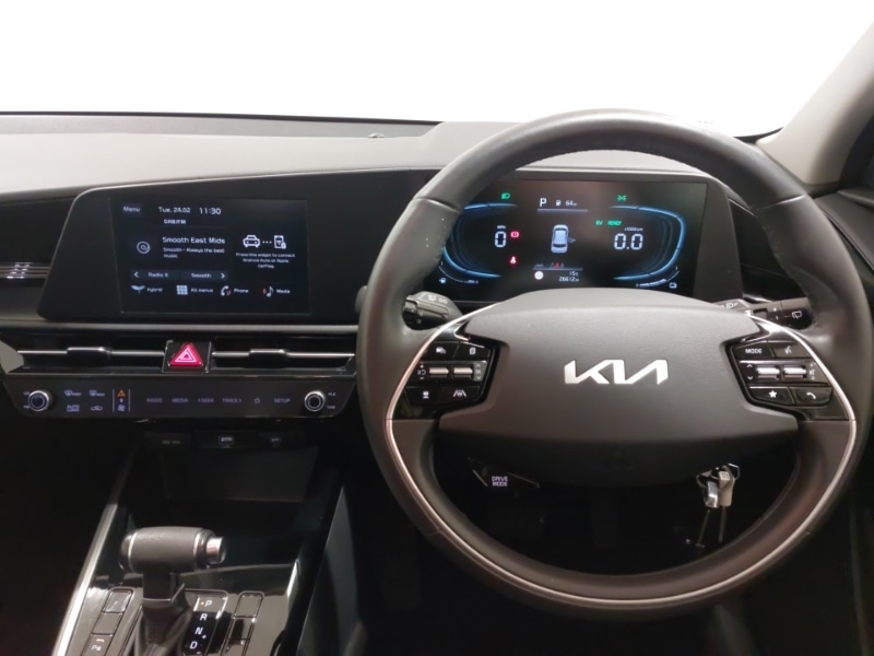 Used Kia Niro 2023 for sale - 77716711: Photo 7