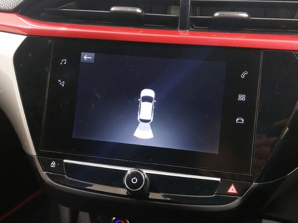 Used Vauxhall Corsa 2020 for sale - 76150432: Photo 11