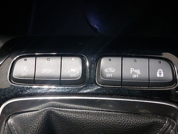 Used Vauxhall Corsa 2020 for sale - 76150432: Photo 13