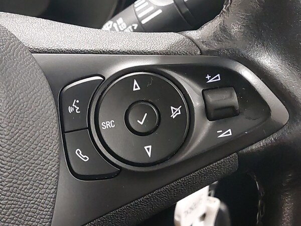Used Vauxhall Corsa 2020 for sale - 76150432: Photo 15