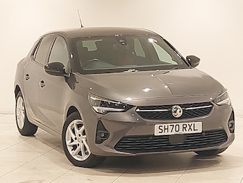 Used Vauxhall Corsa 2020 for sale - 76150432: Photo